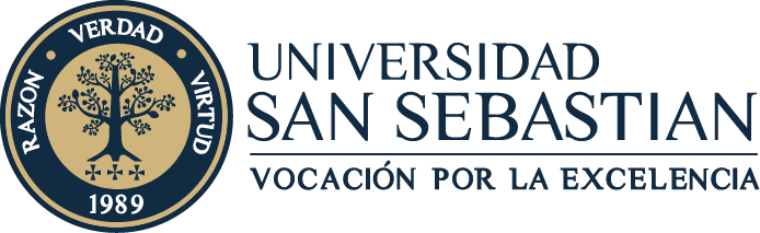 Investigadores Universidad San Sebastián Logo